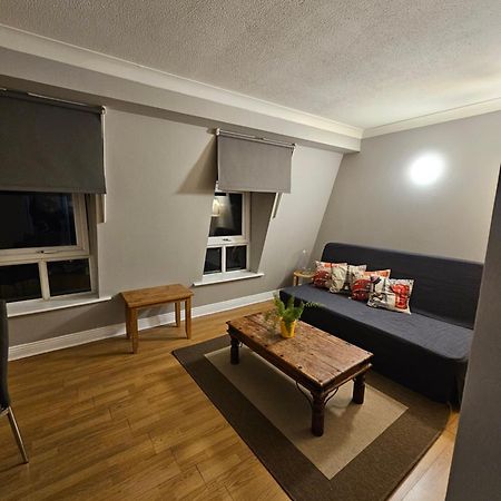 Apt Close To Temple Bar Apartment Dublin Exterior foto