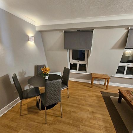Apt Close To Temple Bar Apartment Dublin Exterior foto