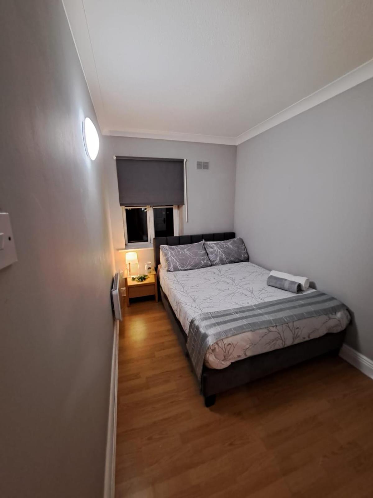 Apt Close To Temple Bar Apartment Dublin Exterior foto