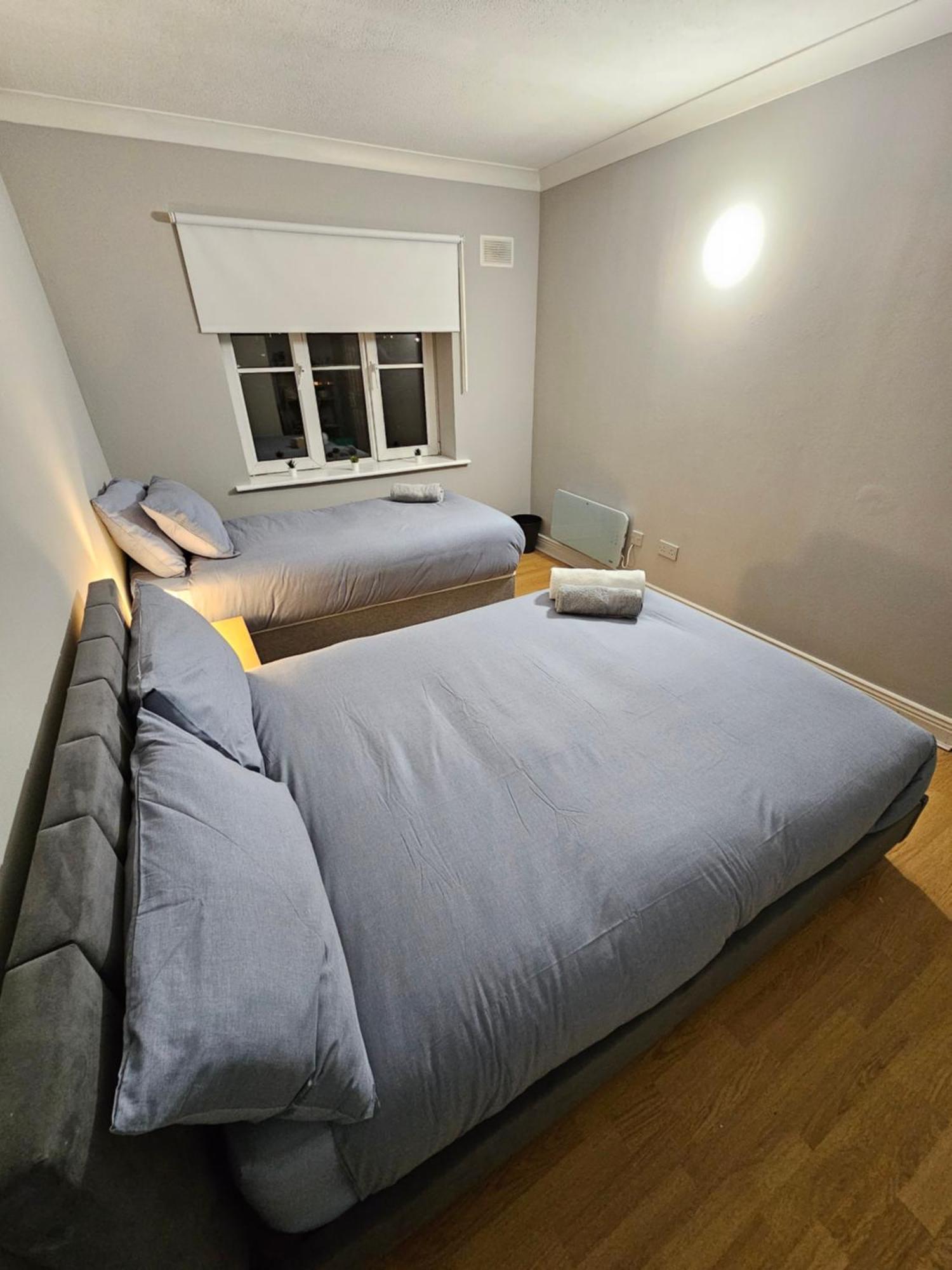Apt Close To Temple Bar Apartment Dublin Exterior foto