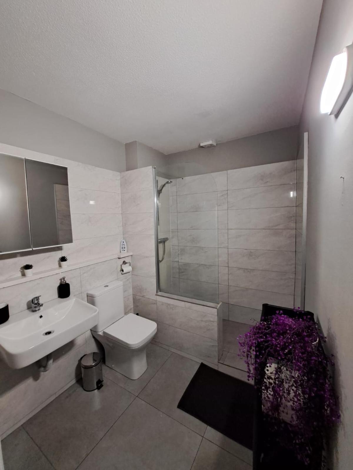 Apt Close To Temple Bar Apartment Dublin Exterior foto