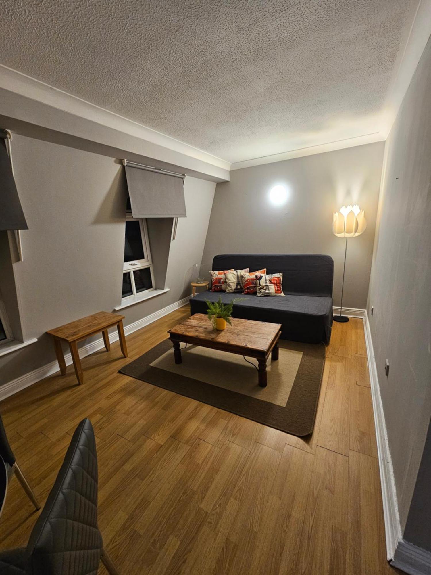 Apt Close To Temple Bar Apartment Dublin Exterior foto