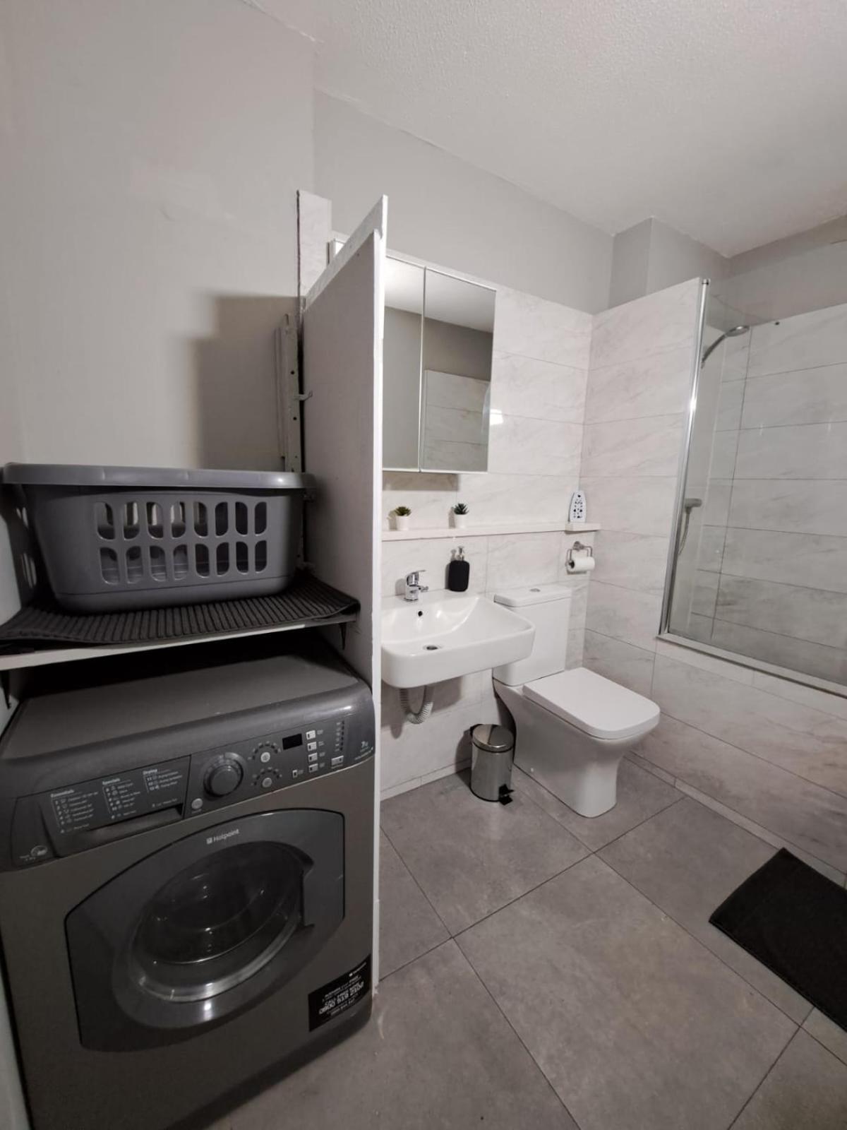 Apt Close To Temple Bar Apartment Dublin Exterior foto